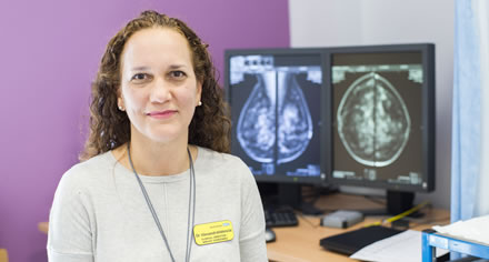 nhs breast screening service Nhs breast screening service
